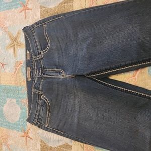 Nine West Vintage America jeans